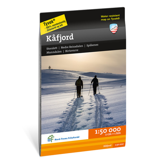 Calazo Kåfjord - Nocolor - OneSize