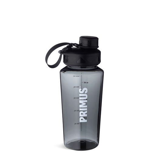 Primus Trailbottle 0.6l Tritan Black - Nocolor - OneSize