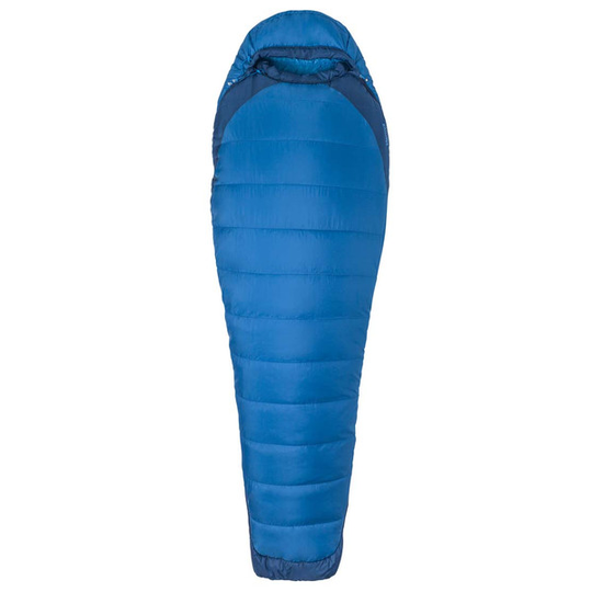 Marmot Trestles Elite Eco 20 - Estate Blue/classic Blue - Unisex - LEFT
