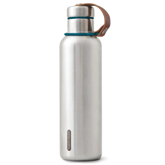 Black + blum Insulated Water Bottle Large termospullo 750 mL
