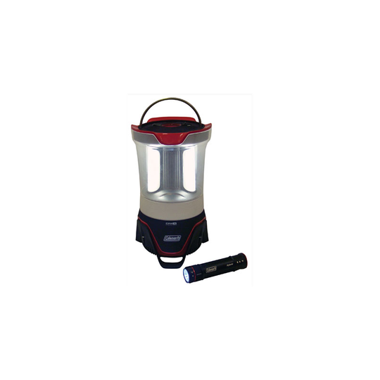 Coleman CPX 6V LED Hybrid retkilyhty