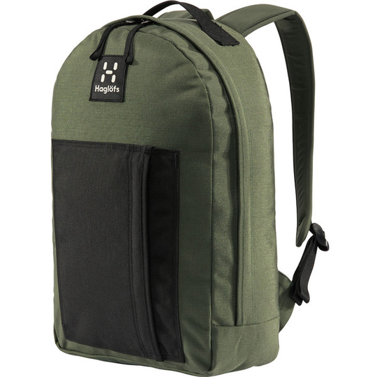 Haglöfs Floda - Fjell Green/true Black - Unisex - OneSize