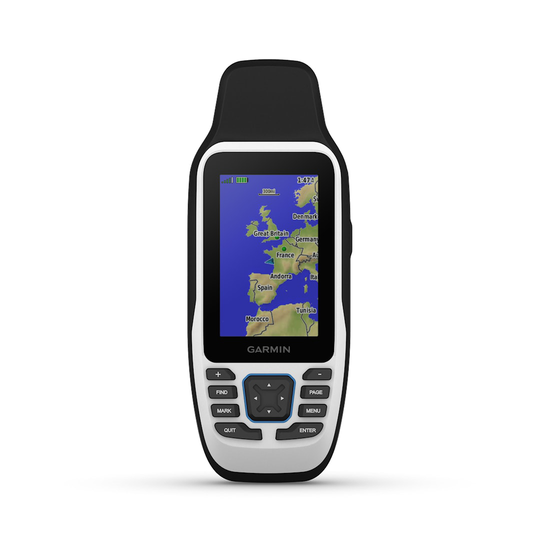 Garmin GPSMAP 79s veneily käsi-gps