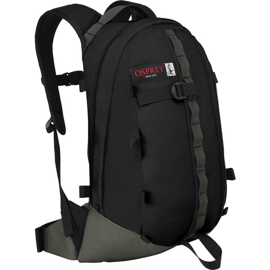 Osprey Osprey Heritage Simplex 20 - Black - Unisex - OneSize