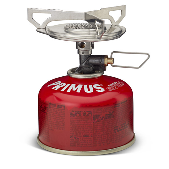 Primus Essential Trail Stove - Nocolor - OneSize