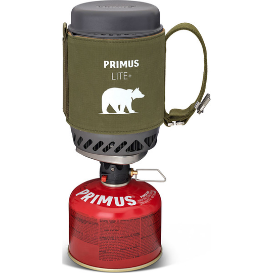 Primus Lite Plus Stove System Frilufts - Nocolor - OneSize