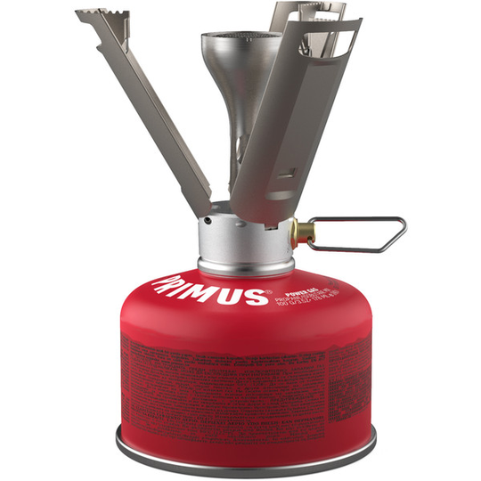 Primus Firestick Stove Ti - Nocolor - OneSize