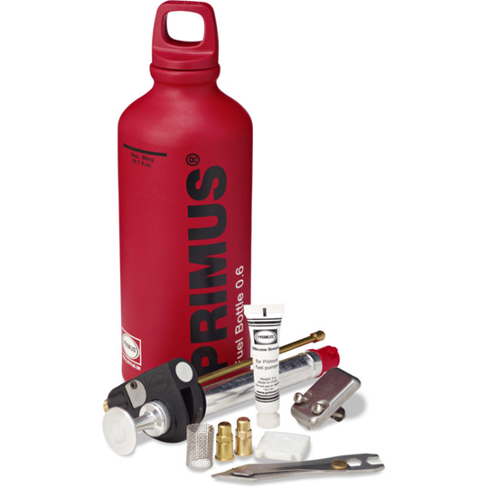 Primus Gravity Multifuel Kit - Nocolor - OneSize