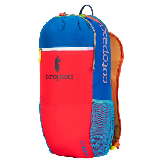 Cotopaxi Luzon 24l Backpack - Del Dia - 24L