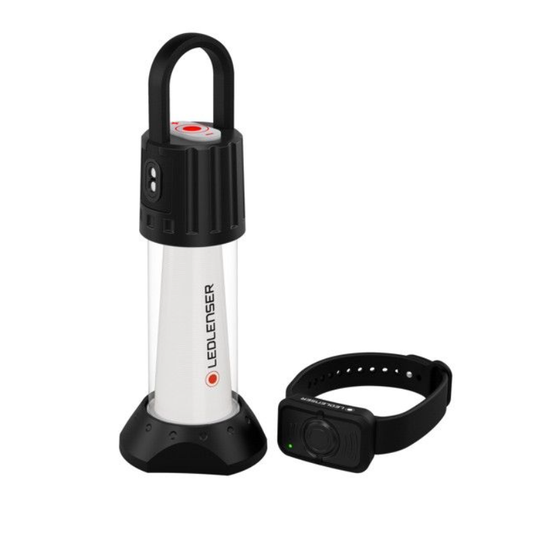 Led Lenser ML6 Connect WL ladattava lyhty