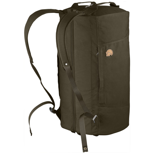 Fjällräven Splitpack Large - Dark Olive - Unisex - OneSize