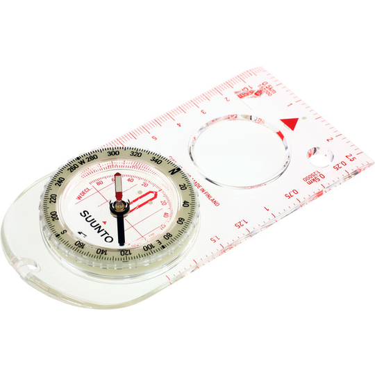 Suunto A-30 Nh Metric Compass - Nocolor - OneSize