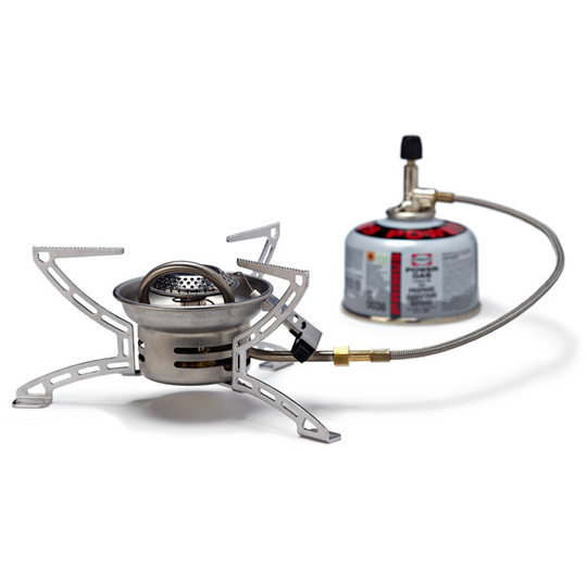 Primus Easyfuel Duo Piezo - Nocolor - OneSize