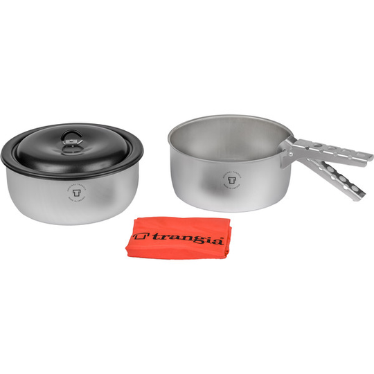 Trangia Tundra Ii-d - Nocolor - OneSize