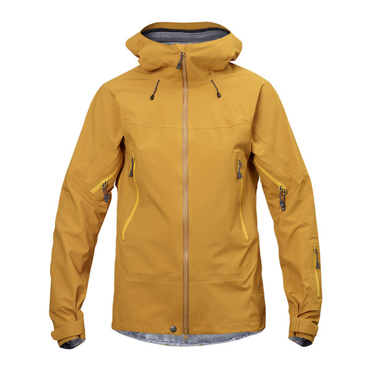 Tierra Nevado Jacket Gen.2 M - Golden - Miehet - L