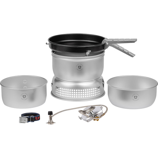 Trangia 25-3 Ul Gb - Nocolor - OneSize