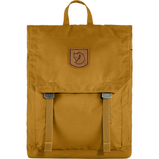 Fjällräven Foldsack No. 1 - Acorn - Unisex - OneSize