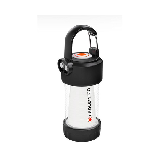 Ledlenser ML4 retkilyhty