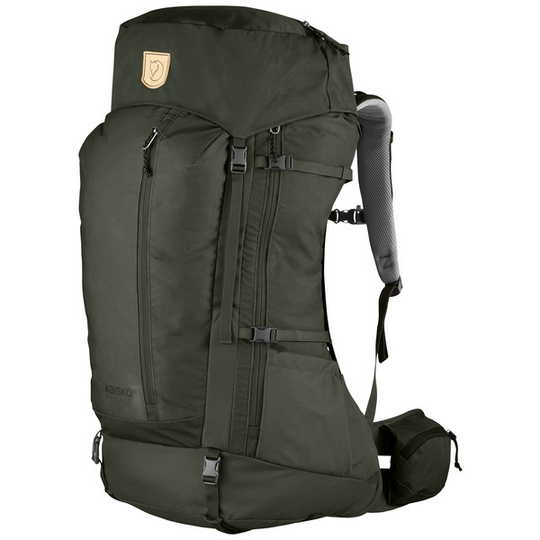 Fjällräven Abisko Friluft 35 - Deep Forest - Unisex - OneSize