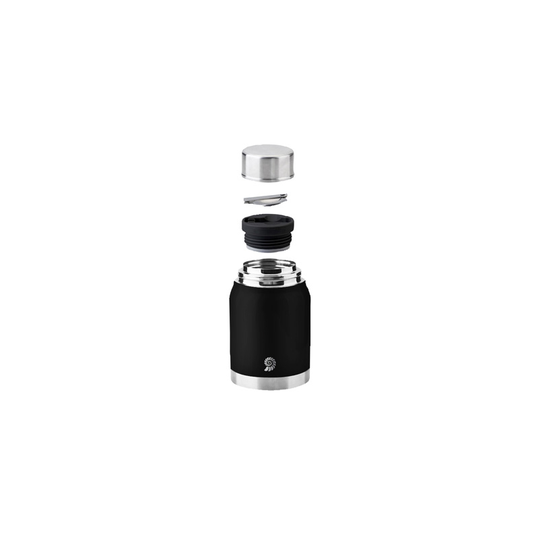 Origin Outdoors Deluxe ruokatermos lusikalla, 0,72L