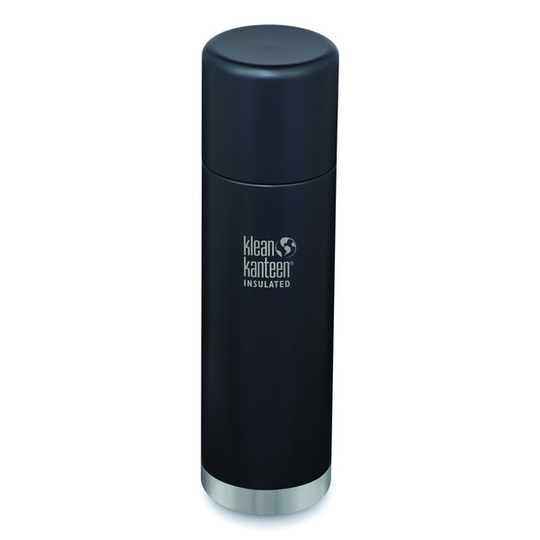 Klean Kanteen Tk Pro 1,0l - Shale Black - OneSize