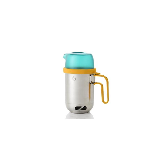 Biolite kattila CampStove keittimeen