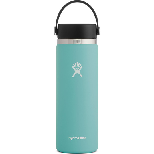 Hydro Flask Wide Mouth 591ml Flex Cap 2.0 - Alpine - OneSize