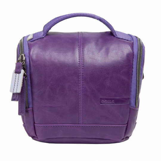 Golla Eliot S G1565 olkalaukku, violetti