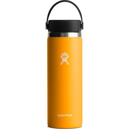 Hydro Flask Wide Mouth 591ml Flex Cap 2.0 - Starfish - OneSize
