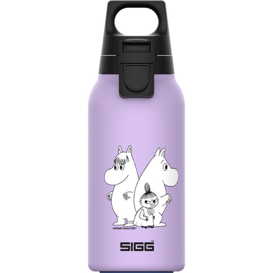 Sigg Sigg X Moomin H& C One Light Friends - Nocolor - OneSize