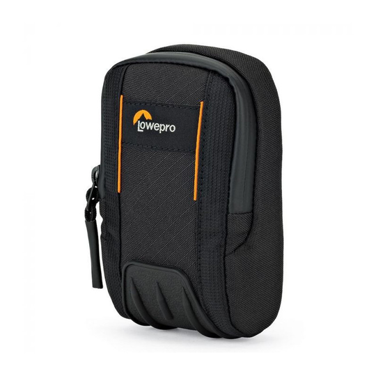 Lowepro Adventura CS 10