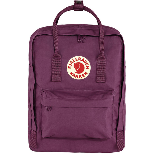 Fjällräven Kånken - Royal Purple - Unisex - OneSize