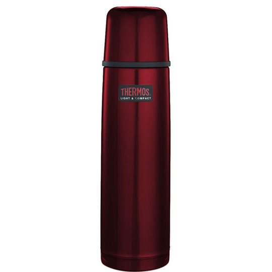 Thermos Fbb 750 - Midnight Red - OneSize