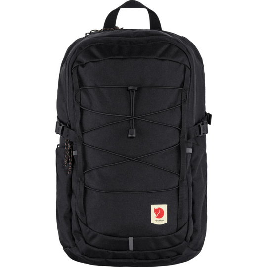 Fjällräven Skule 28 - Black - Unisex - OneSize