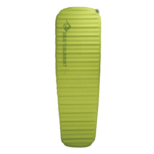 Sea to Summit Si Mat Comfort Light Long - Nocolor - Unisex - OneSize