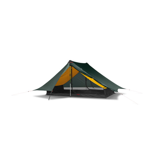 Hilleberg Anaris - Green - OneSize