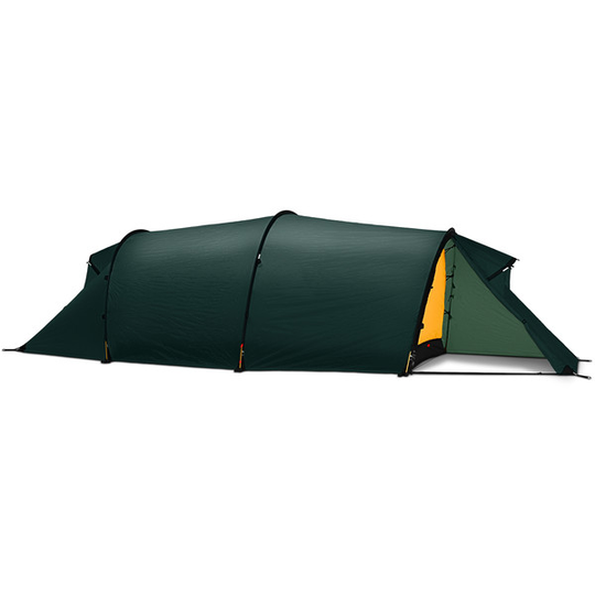 Hilleberg Kaitum 3 - Green - OneSize