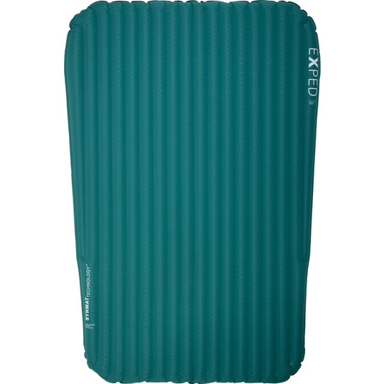 Exped Dura R5 Duo Lw - Cypress - Unisex - OneSize