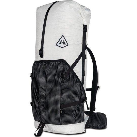 Hyperlite Mountain Gear Southwest Pack 3400 - White - Unisex - S
