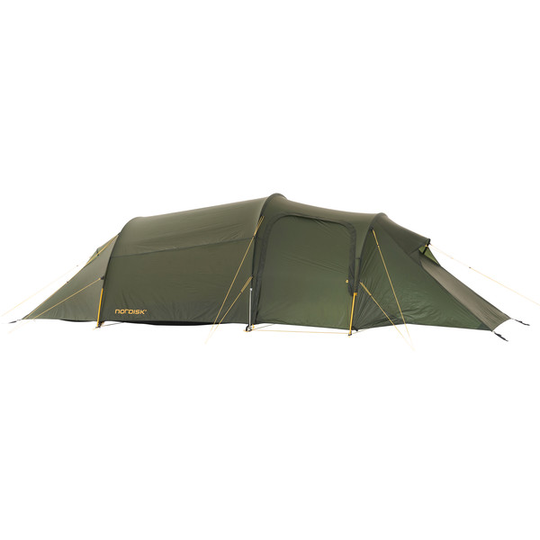 Nordisk Oppland 2 Lw Tent Alu - Green - OneSize