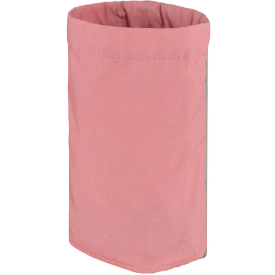 Fjällräven Kånken Bottle Pocket - Pink - Unisex - OneSize