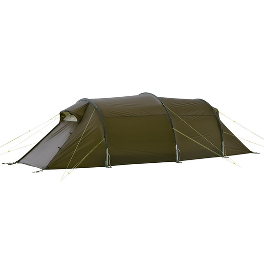 Tatonka Rokua 2 - Stone Grey Olive - OneSize