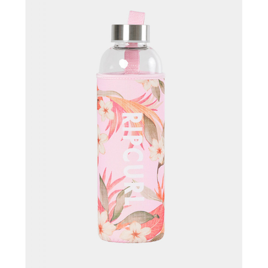 Rip Curl General North Shore Glass Bottle Lasinen juomapullo