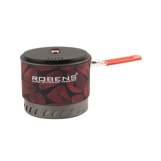 Robens Turbo Boiler Pot kattila