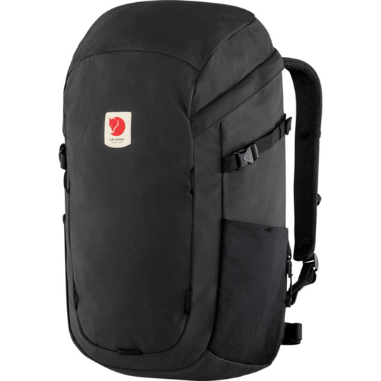 Fjällräven Ulvö 30 - Black - Unisex - OneSize
