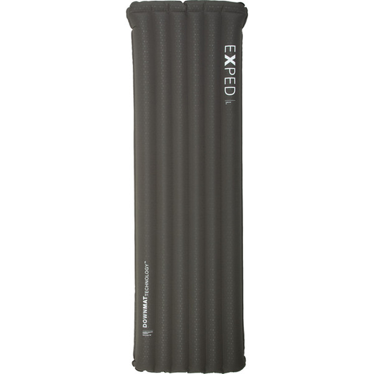 Exped Dura R8 M - Charcoal - Unisex - OneSize
