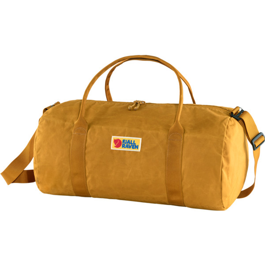 Fjällräven Vardag Duffel 30 - Acorn - Unisex - OneSize