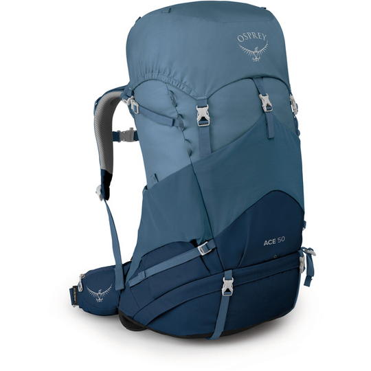 Osprey Ace 50 - Blue Hills - Unisex - OneSize