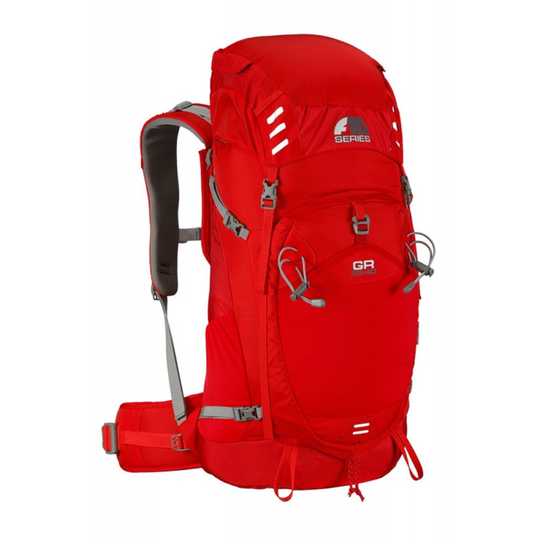 Vango F10 GR 35:40 rinkka