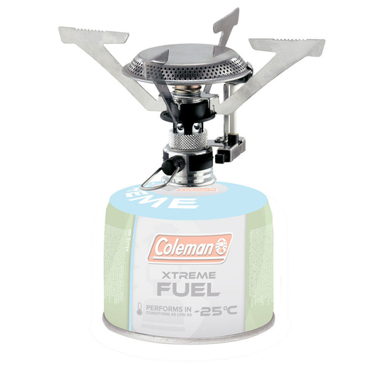 Coleman FyrePower retkikeitin